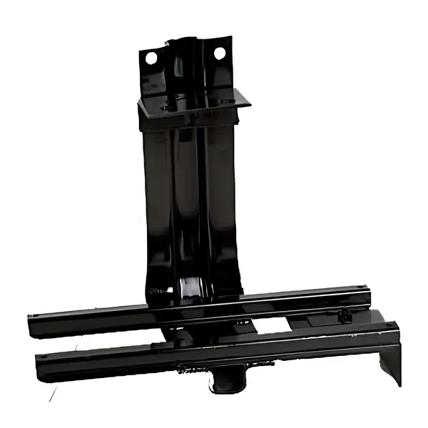 Suporte Estribo Dir MB HPN 1620
