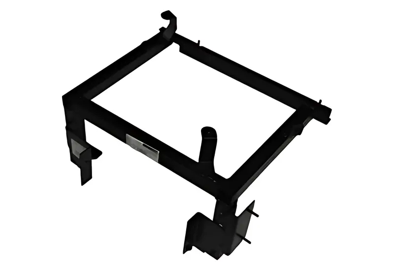 Suporte Estribo Lado Direito MB 2423 2428 2726