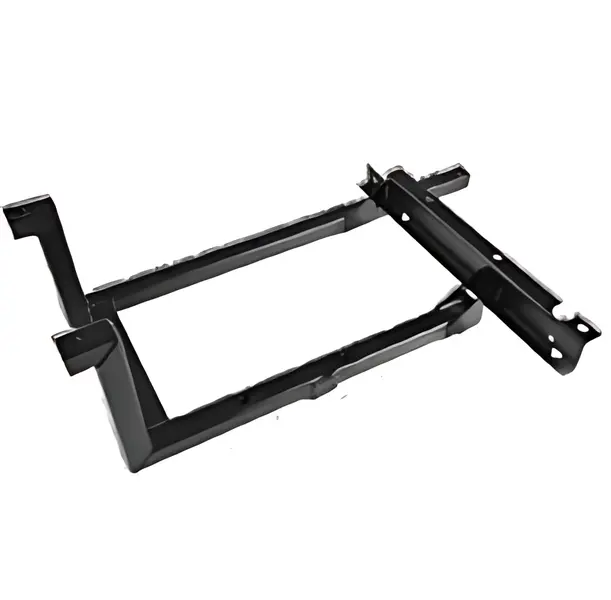 Suporte Estribo LD para MB 1215 1318 1418 1518