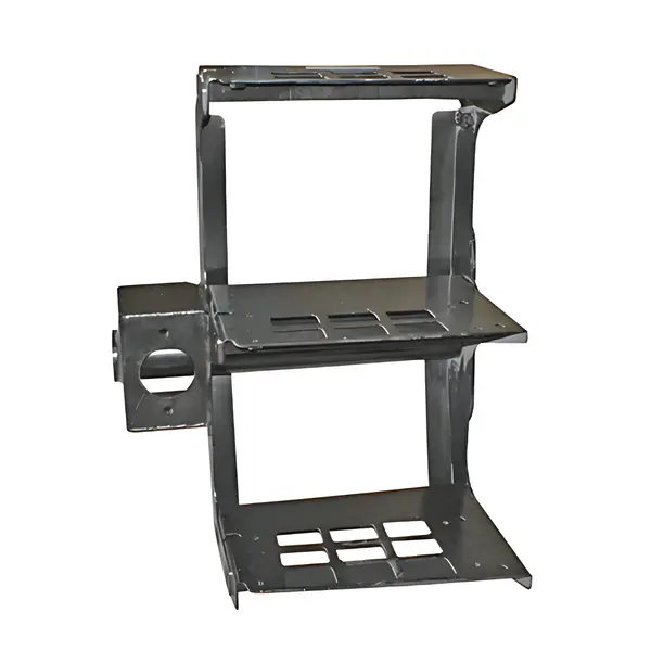 Suporte Estribo para VW Constelation 19320E