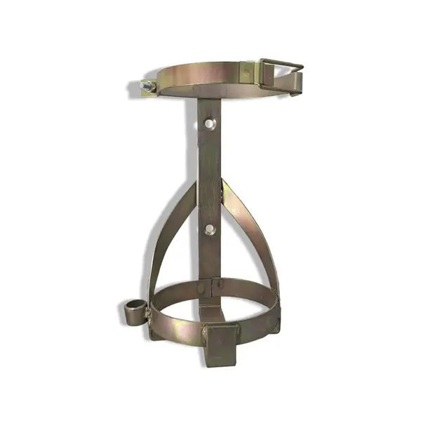 Suporte Extintor 4 Kg F357