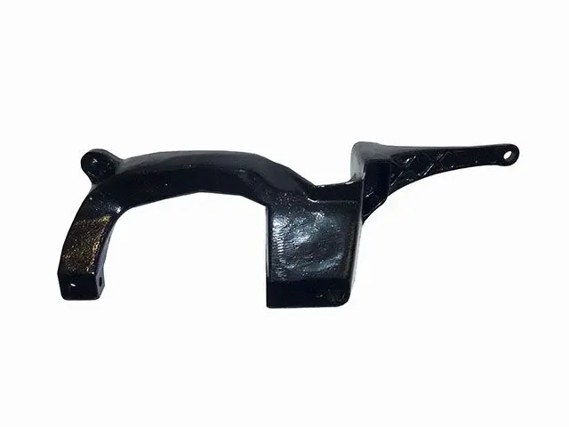 Suporte Farol Dir Mercedes Axor