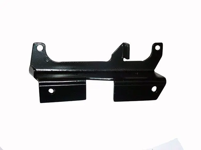Suporte Farol Dir Mercedes Axor