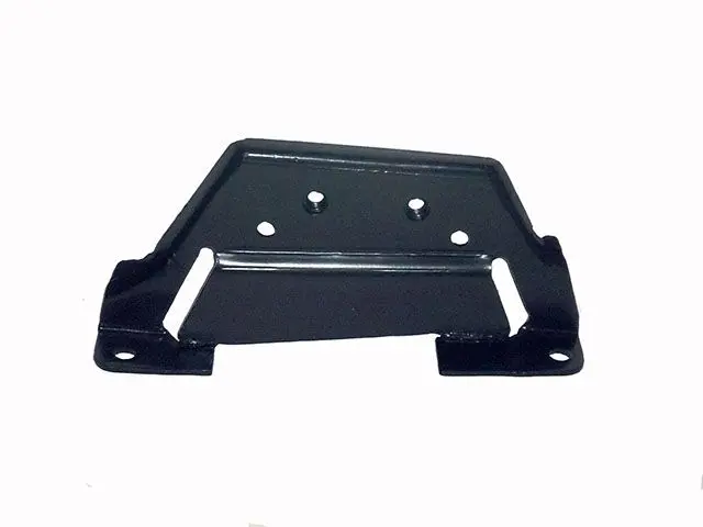 Suporte Farol Milha Mercedes Axor