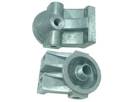 Suporte Filtro Diesel Scania 114/124