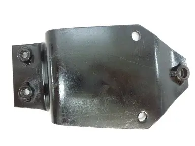 Suporte Filtro Duplo VW MWM 790/7110