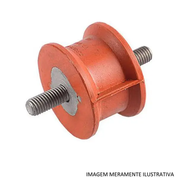 Suporte Fixacao Catalizador MB o 500