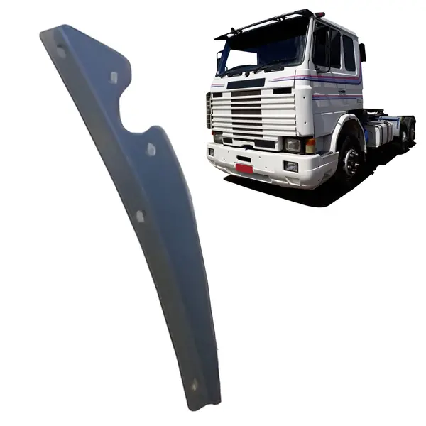 Suporte Fixacao Paralama Caminhão Scania 113 L/e