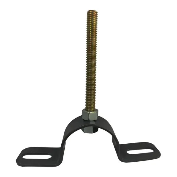 Suporte Fixar Calota Traseiro Caminhão MB VW Ford Chevrolet