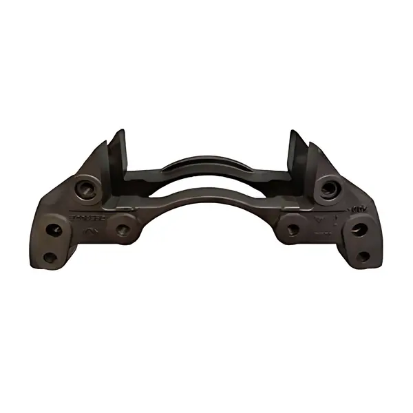 Suporte Freio Disco MB Axor O500 Traseiro