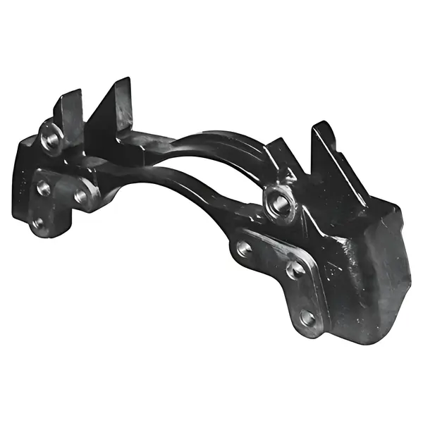Suporte Freio Disco Tras MB Axor para Scania
