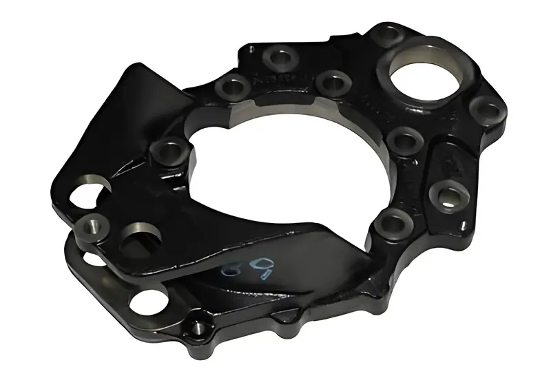 Suporte Freio p/ MBB 1933 2035 2040 2044 2541