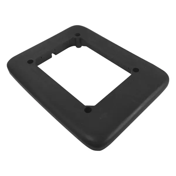 Suporte Guarda Pó Coifa Cambio Ford F250 F350 F4000