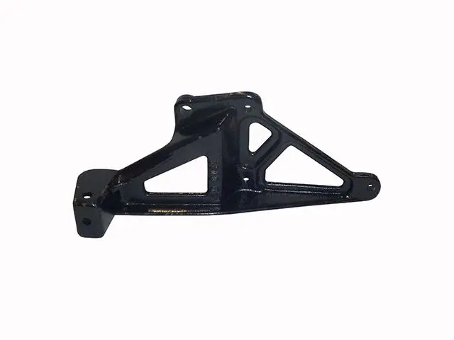 Suporte H Diant Mercedes Axor