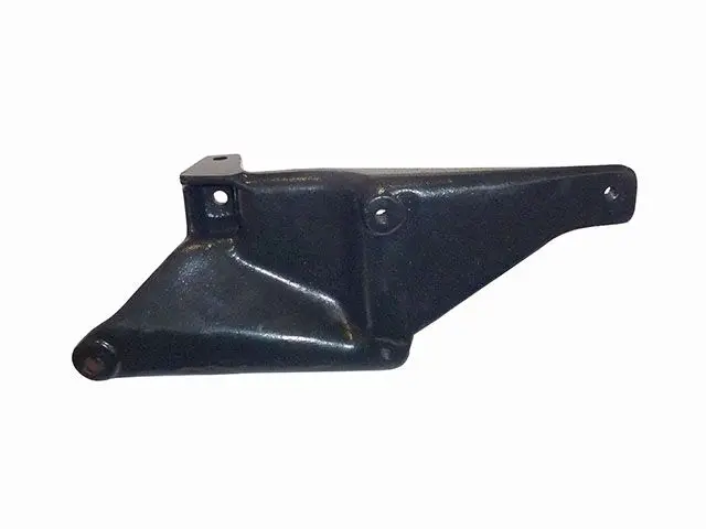 Suporte H Esq Mercedes Axor