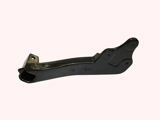 Suporte H Tras Dir Mercedes Axor