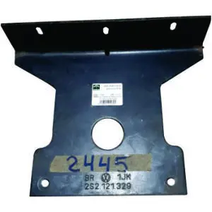 Suporte inferior radiador 012320_2S2121329