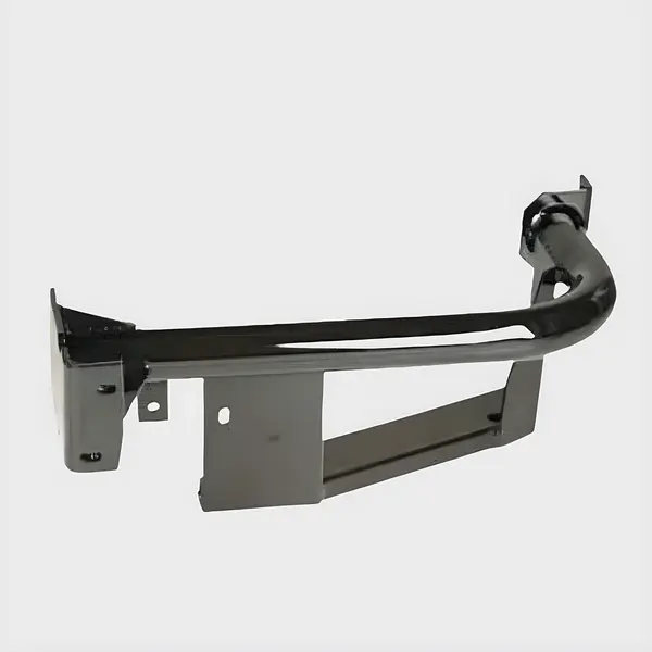Suporte L.E. Parachoque MB 1632 1634 1938 2638