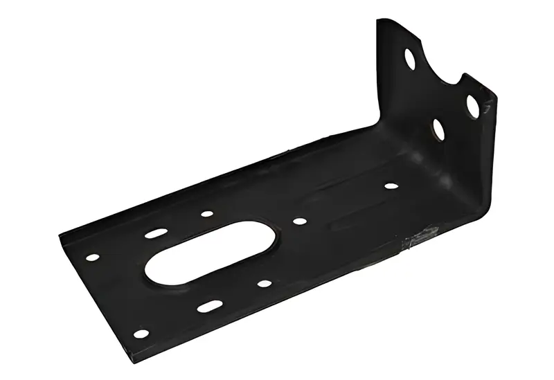 Suporte Lanterna para Ford Cargo 712 814 815 915