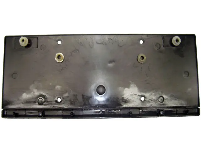 Suporte Licença Ford Cargo