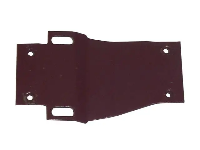 Suporte Macaneta Int Mercedes 1113