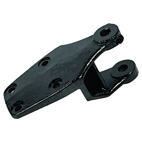 Suporte Mola Diant MB 1929 1932 1934
