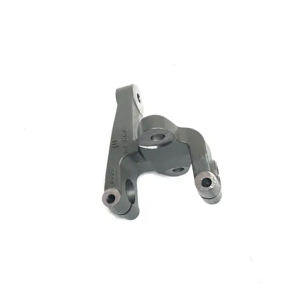 Suporte Mola Diant Tras para MB Atego 1725