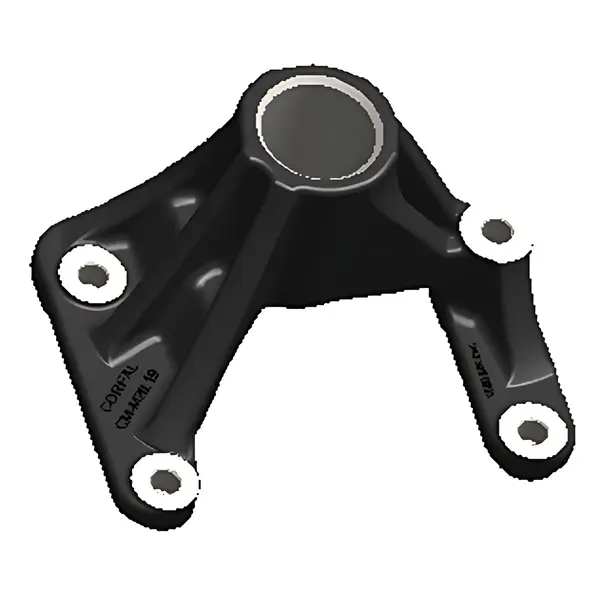 Suporte Mola MB 1938S 1944S 2035S 2040S 2044S