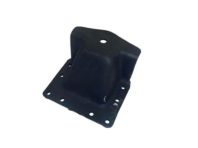Suporte Mola Mercedes Accelo