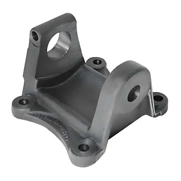 Suporte Mola Onibus para MB O370 O371 P400