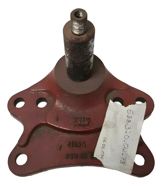 Suporte Mola Tras MB 1938S 1944S