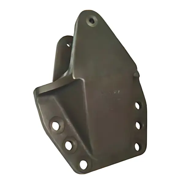 Suporte Mola Tras MB 24220 24250 16220