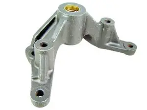 Suporte Mola Tras. Mercedes 1114/14