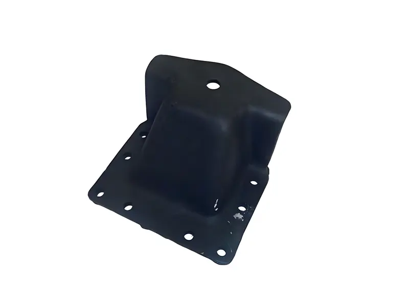 Suporte Mola Tras para MB Accelo