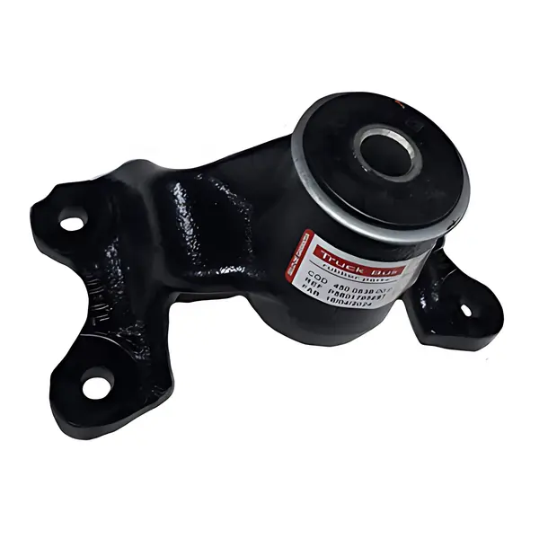 Suporte Mola Traseira para MB Axor Actros Cabine