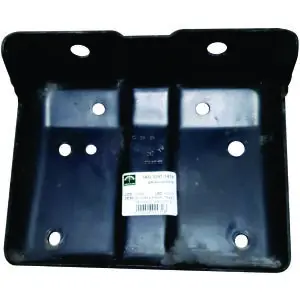 Suporte painel traseiro cabine 012322_2T2813193