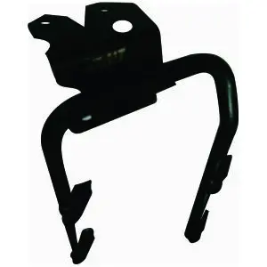 Suporte Para-lama Esquerdo 012868_BC4516K040BA
