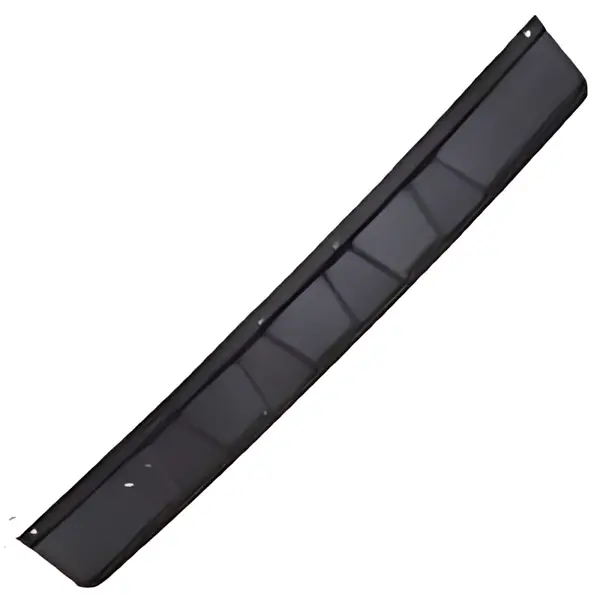 Suporte Parachoque Inf Atego 1315 1418 MB