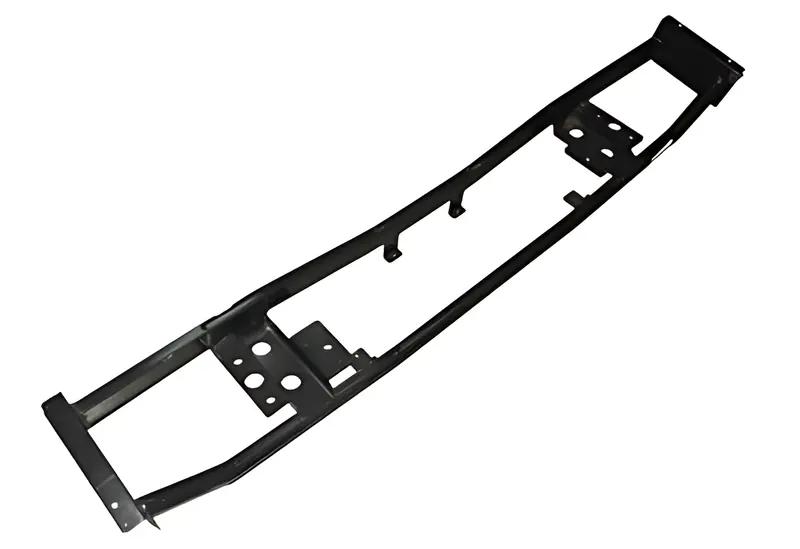 Suporte Parachoque MB Accelo 715 815 915C 1016