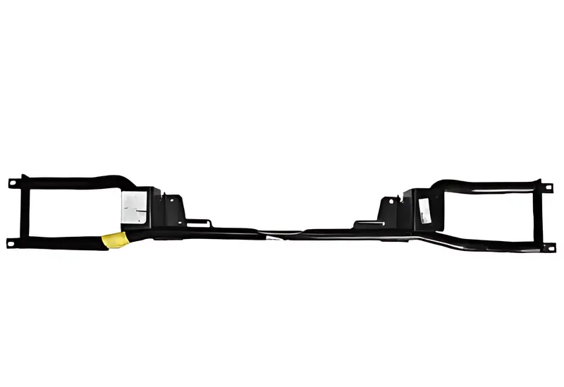 Suporte Parachoque MB Atron 1719 2726 2729