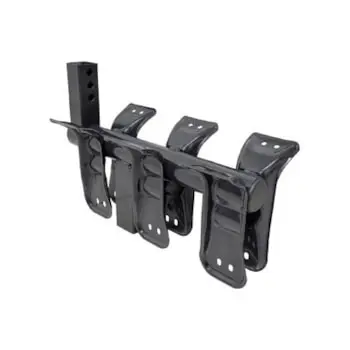Suporte Paralama MB Axor 2031 2633 3344 4140