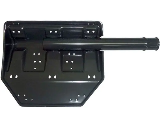 Suporte Paralama Scania 4/5