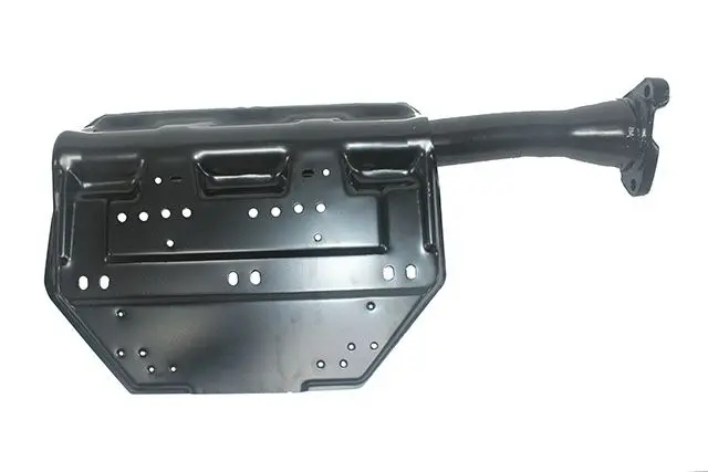Suporte Paralama Scania S4