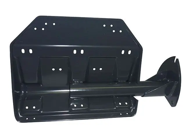 Suporte Paralama Scania S4/5