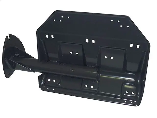Suporte Paralama Scania S4/5