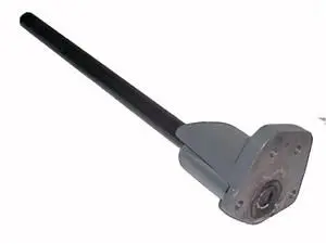 Suporte Paralama Volvo NL10/12