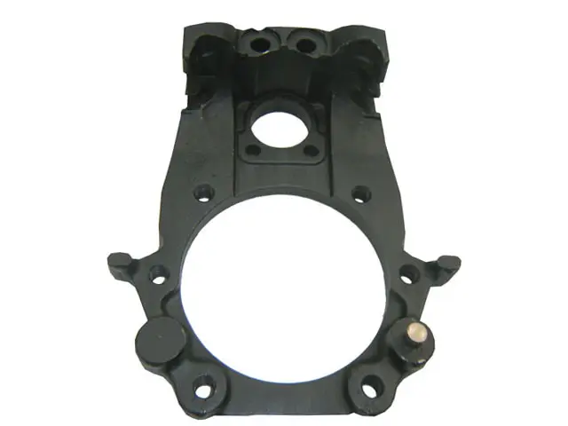 Suporte Patim Dir Mercedes 709/710