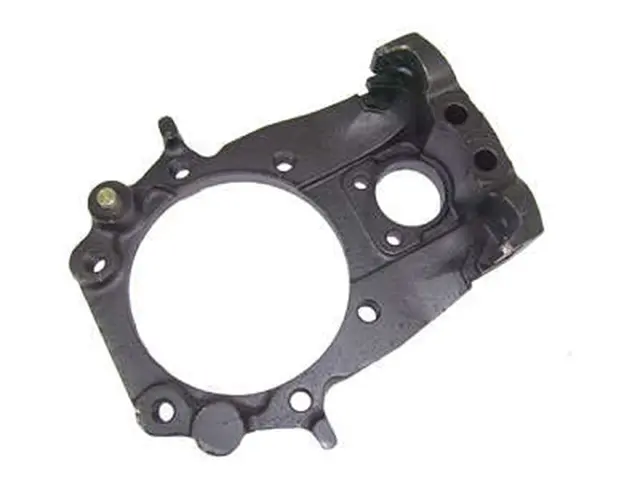 Suporte Patim Mercedes 709/814
