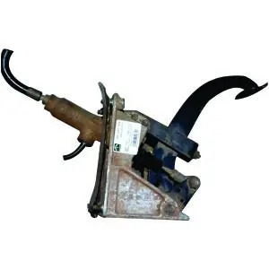 Suporte pedal completo 014726 6882940701