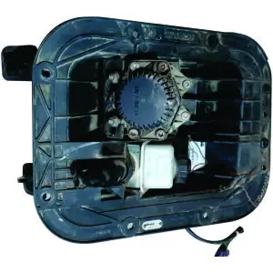 Suporte pedal embreagem 014721 965001035